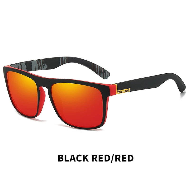 Auravuz Vintage Fashion -  Square Luxury Sunglasses