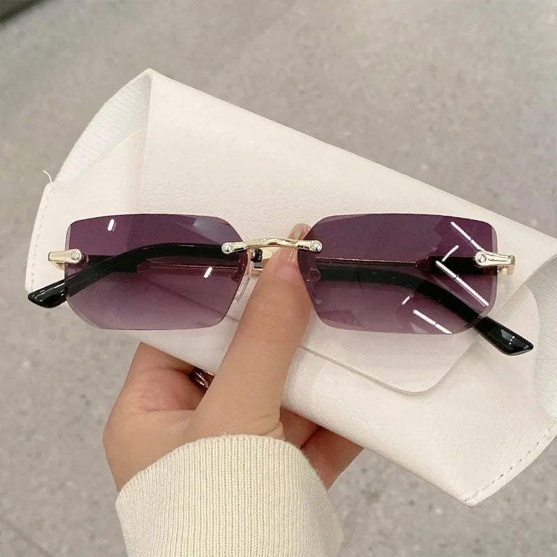 Auraviz Vintage Classic - Custom Colored Lenses