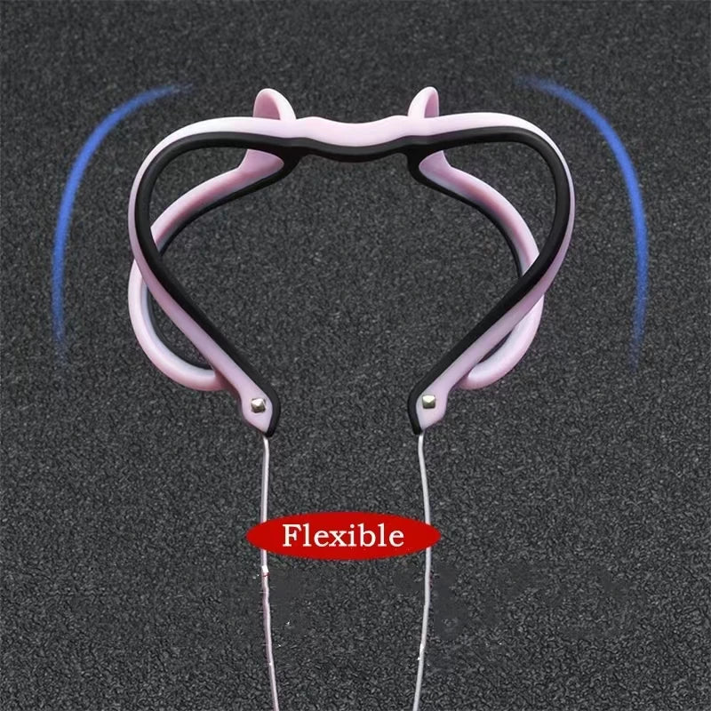 Auraviz Ultralight - Titanium Alloy Reading Glasses With Anti blue Light Lenses