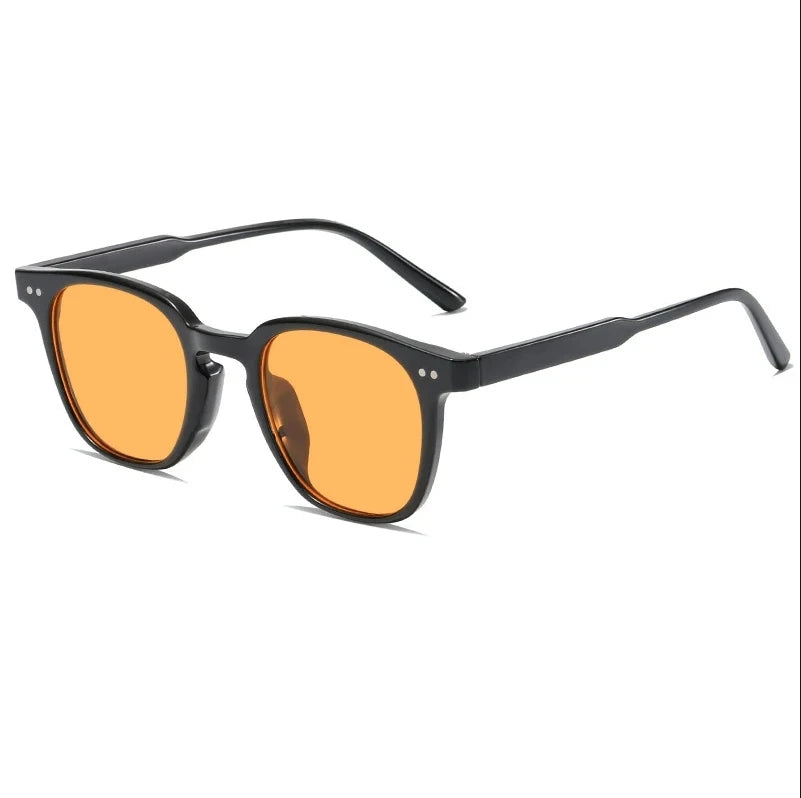 Auraviz Vintage Formal- Casual Sleek Sunglasses