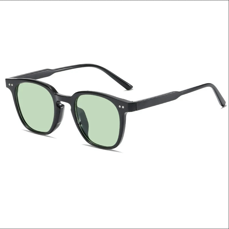 Auraviz Vintage Formal- Casual Sleek Sunglasses