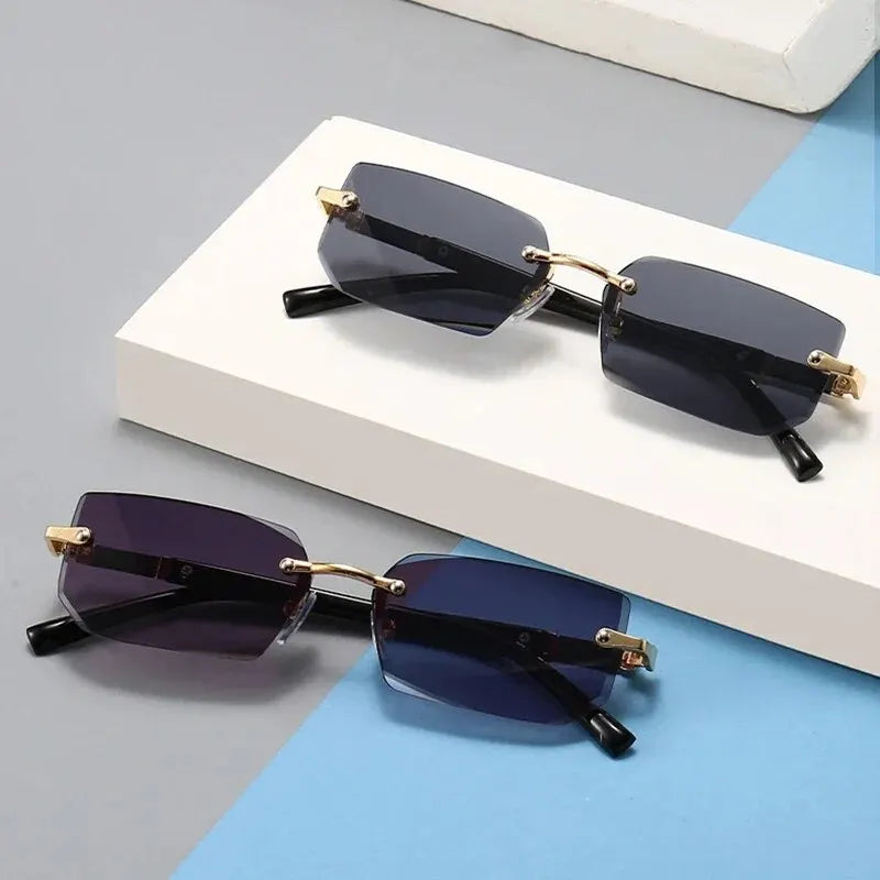 Auraviz Vintage Classic - Custom Colored Lenses