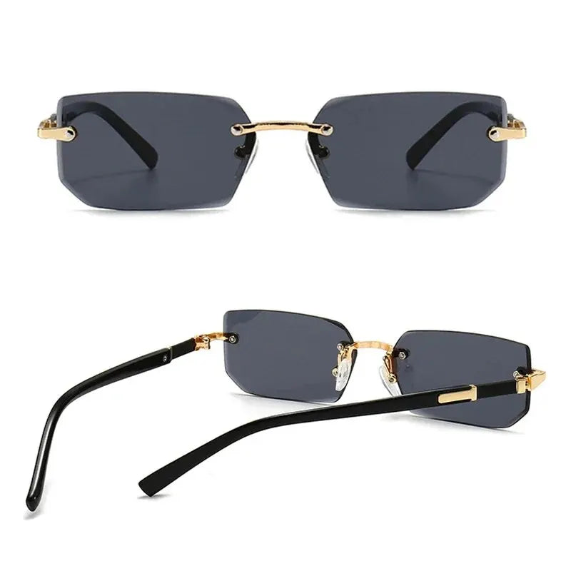 Auraviz Vintage Classic - Custom Colored Lenses