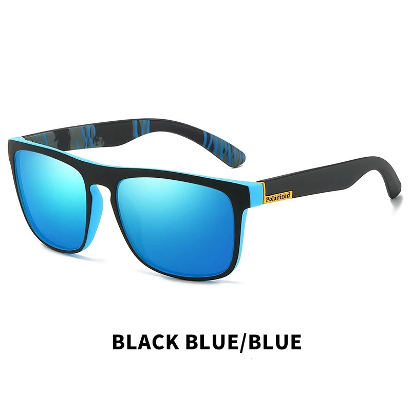 Auravuz Vintage Fashion -  Square Luxury Sunglasses