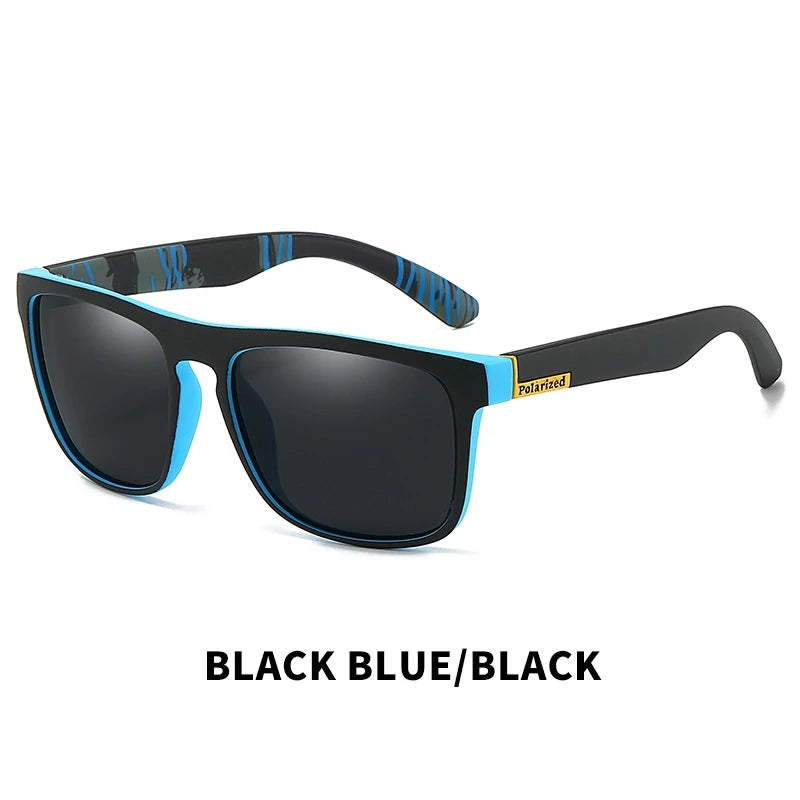 Auravuz Vintage Fashion -  Square Luxury Sunglasses