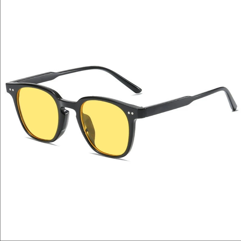 Auraviz Vintage Formal- Casual Sleek Sunglasses