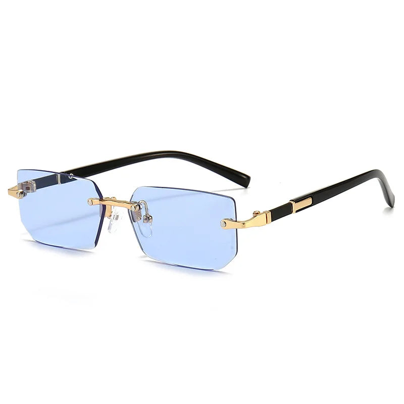 Auraviz Vintage Classic - Custom Colored Lenses