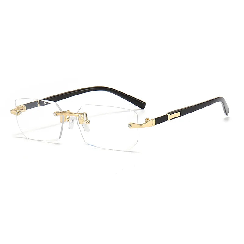Auraviz Vintage Classic - Custom Colored Lenses