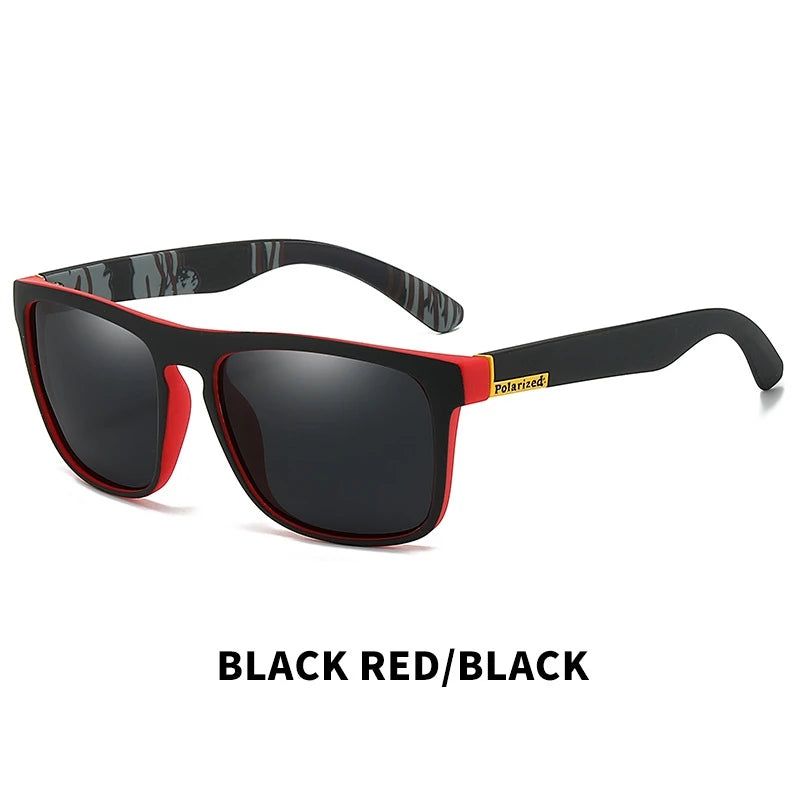 Auravuz Vintage Fashion -  Square Luxury Sunglasses