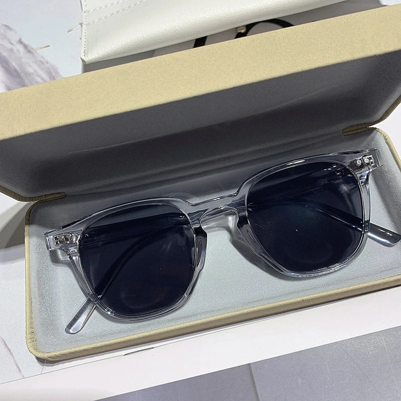 Auraviz Vintage Formal- Casual Sleek Sunglasses