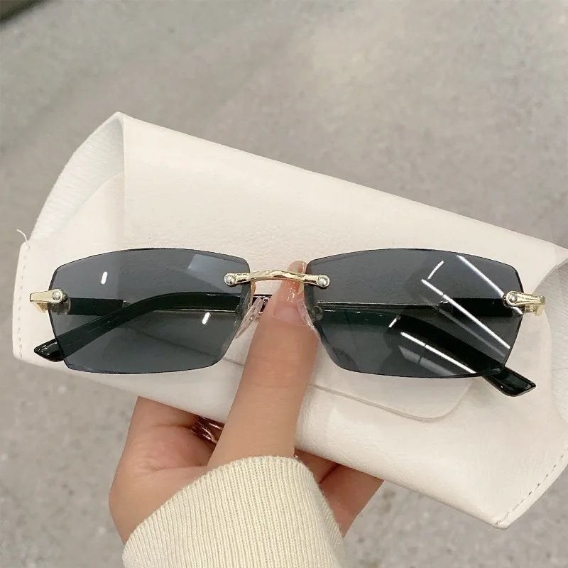 Auraviz Vintage Classic - Custom Colored Lenses